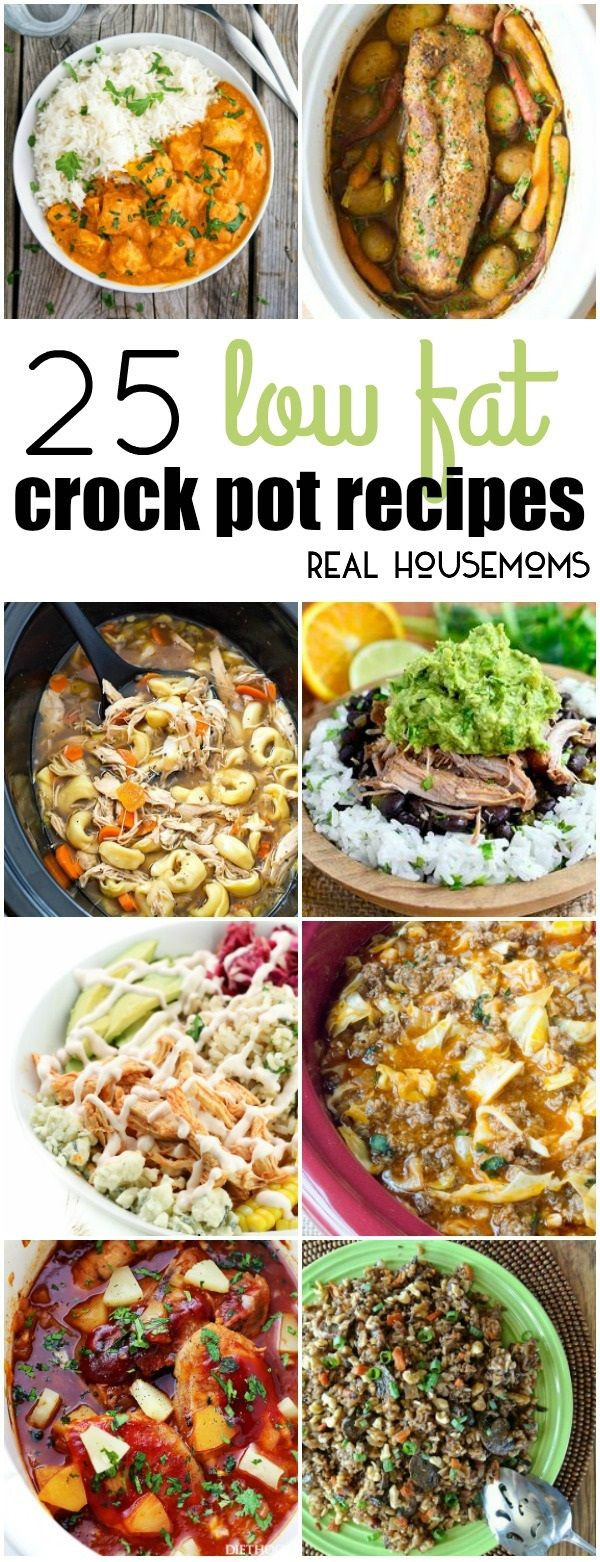 Low Cholesterol Slow Cooker Recipes
 Pin on Most Viral Pins on Pinterest