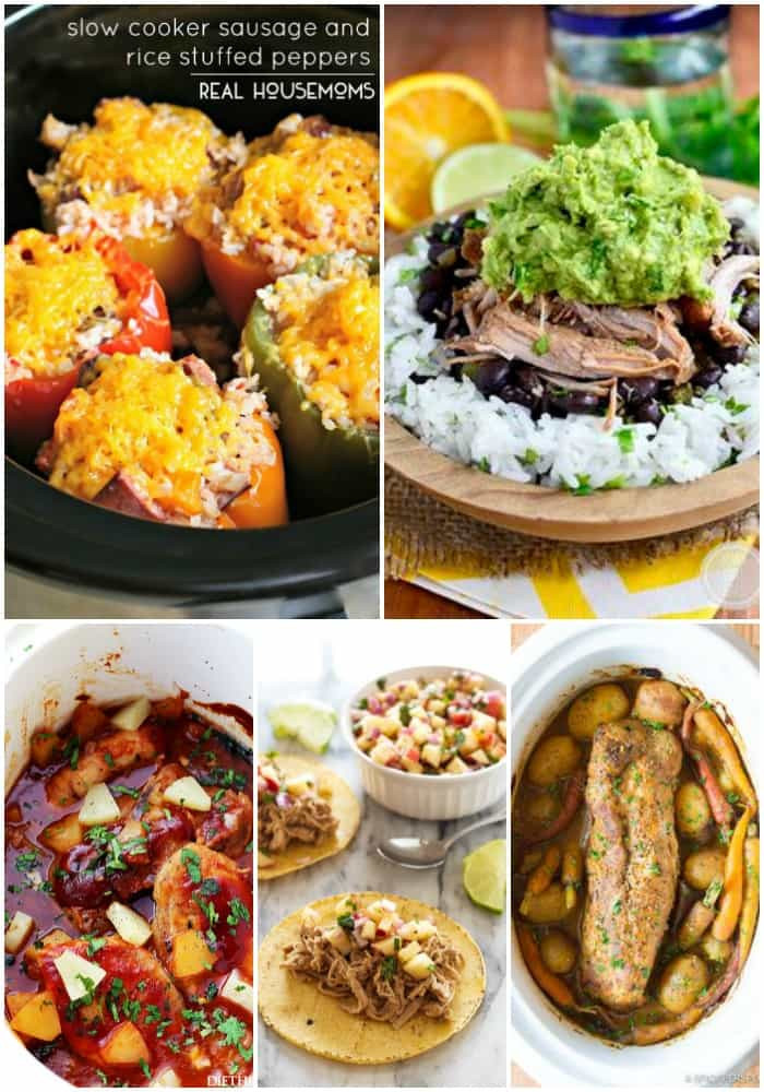 Low Fat Dinner Recipes For Family
 Low Fat Dinner Recipes for Family