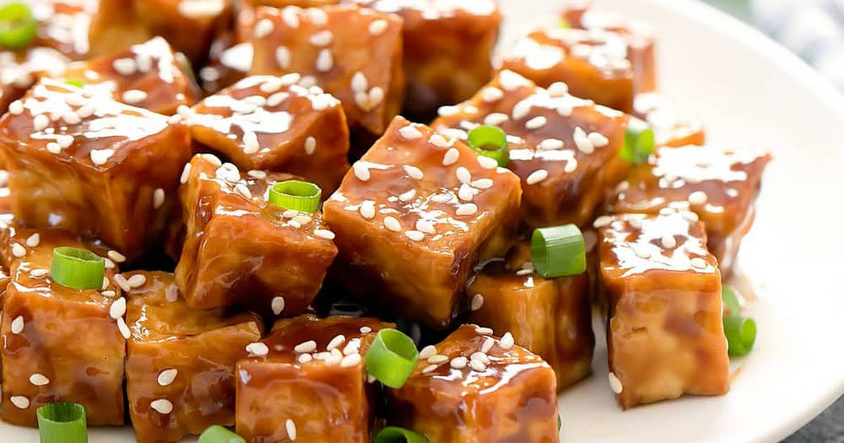 Low Sodium Tofu Recipes
 Low Sodium Tofu Recipes