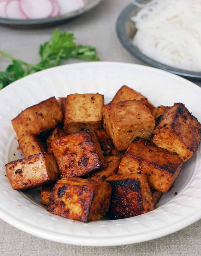 Low Sodium Tofu Recipes
 10 Best Low Sodium Tofu Marinade Recipes