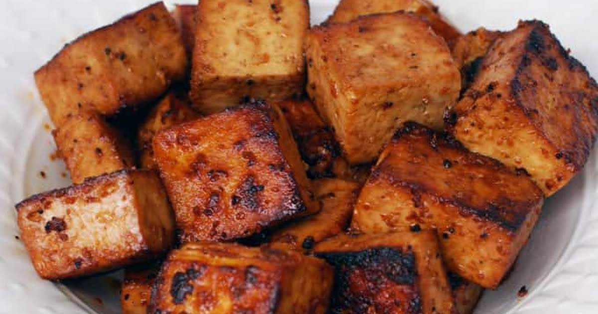 Low Sodium Tofu Recipes
 Low Sodium Tofu Marinade Recipes