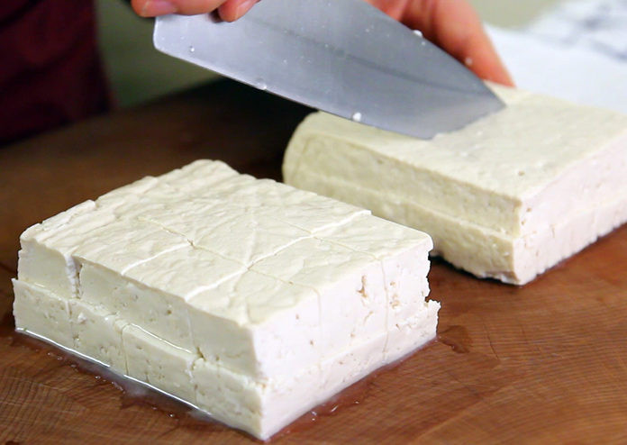 Low Sodium Tofu Recipes
 Tofu Skip The Salt Low Sodium Recipes