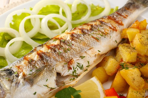 Lowfat Fish Recipes
 6 Low Fat Fish Recipes You Should Add to Your List