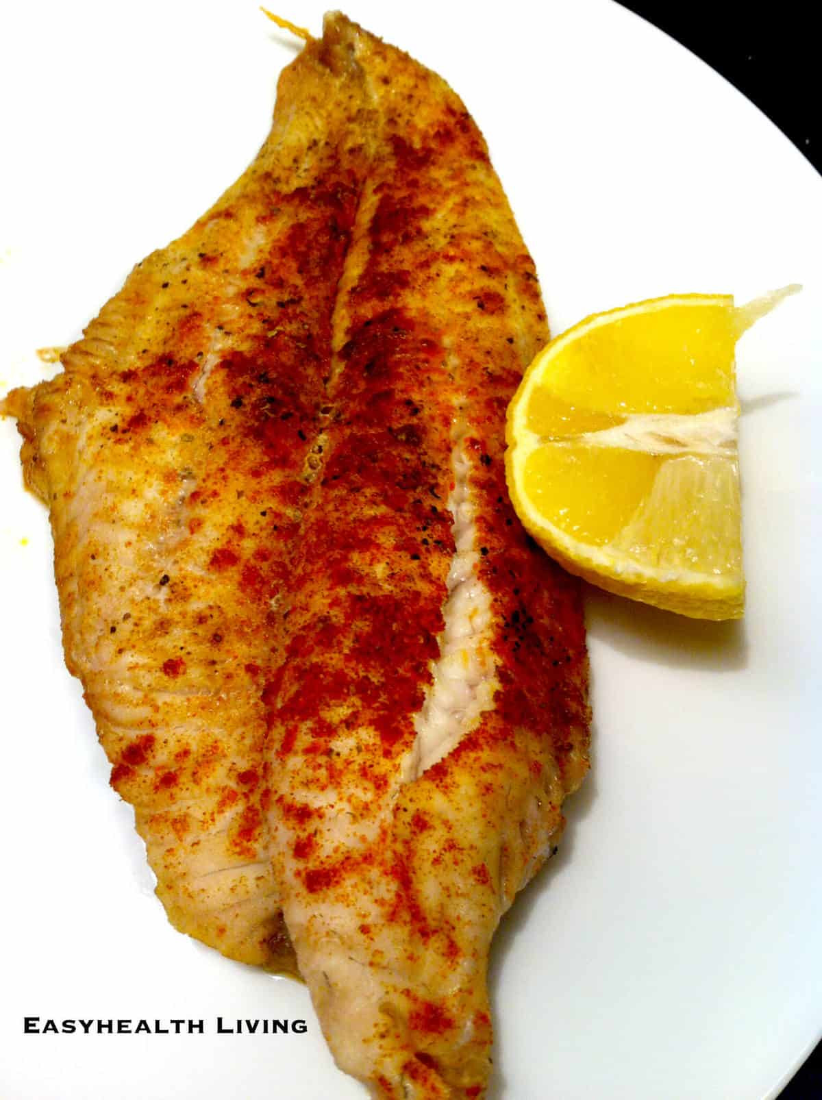 Lowfat Fish Recipes
 Easy Low Carb Baked Fish