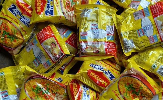 Maggi Noodles Ban
 Maggi Ban Lifted But Fresh Tests Are Required Says