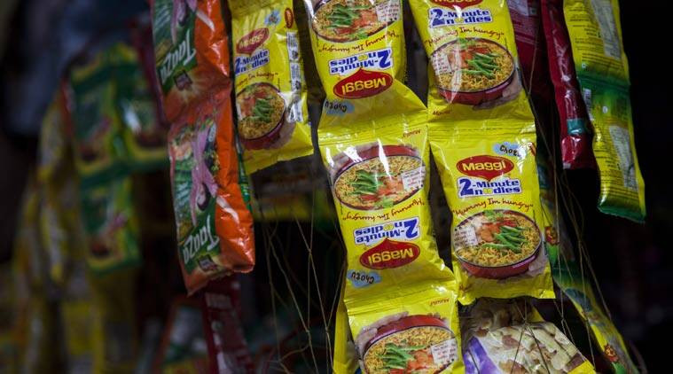 Maggi Noodles Ban
 FSSAI orders Nestle to take all 9 Maggi Noodle variants