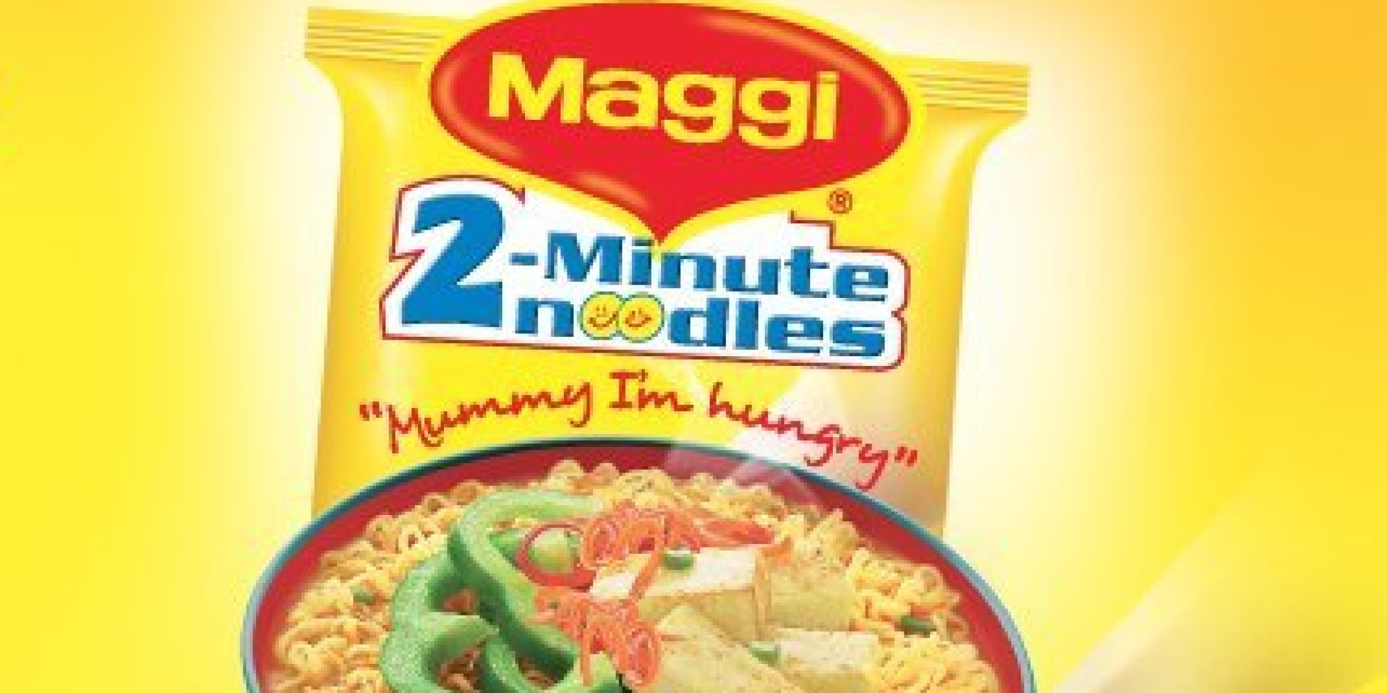 Maggi Noodles Ban
 Maggi Ban Lifted For Six Weeks