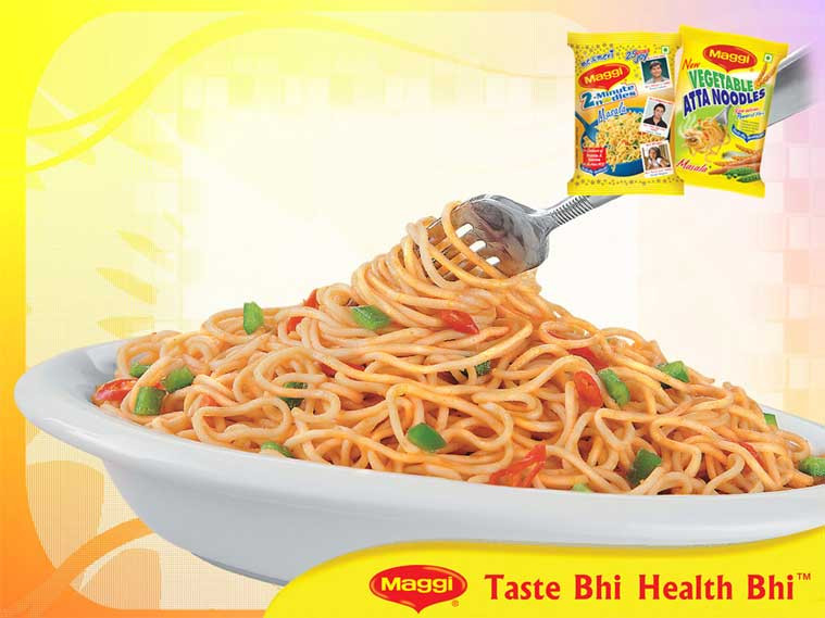Maggi Noodles Ban
 Top five Maggi recipes that made our childhood special