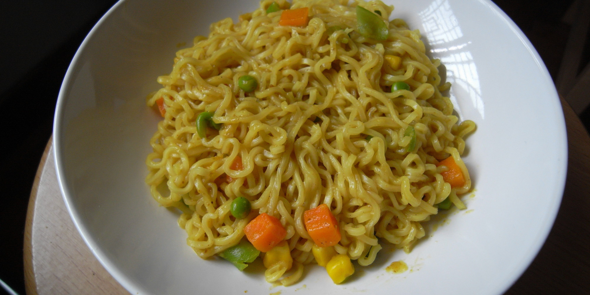Maggi Noodles Ban
 Maggi Ban SC Seeks Further Clarification About MSG