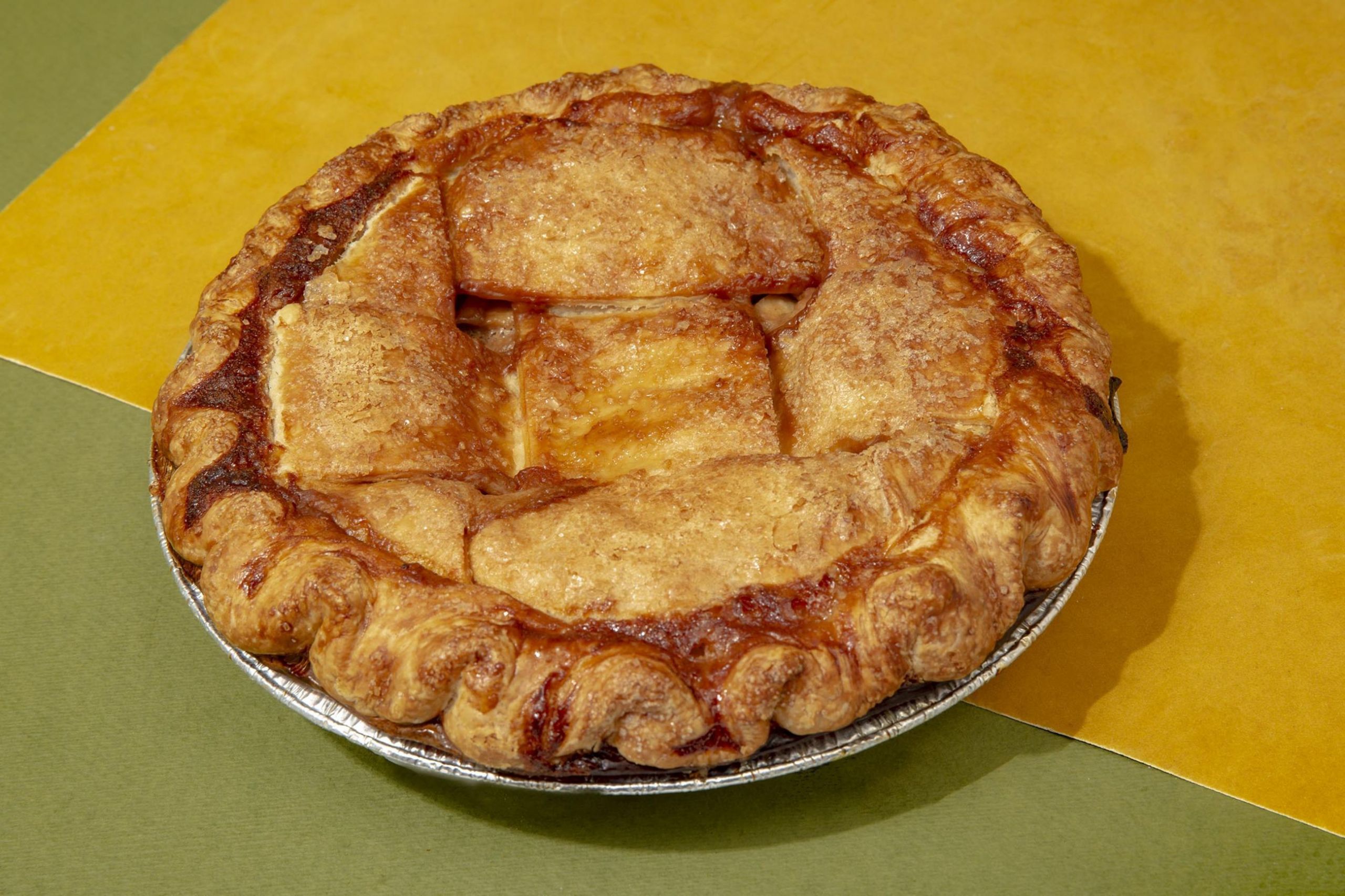 Mail Order Desserts
 The Best Mail Order Pies in America Ranked