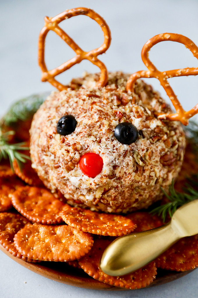Make Ahead Christmas Appetizers
 15 Make Ahead Christmas Appetizers Recipes For A Crowd