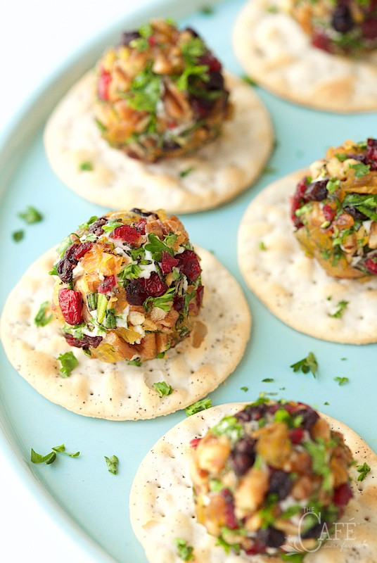 Make Ahead Vegetarian Appetizers
 Amazing Ve arian Appetizers To Party With The Cottage
