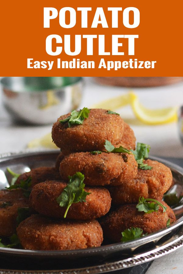 Make Ahead Vegetarian Appetizers
 Indian appetizers for a party Try this easy make ahead