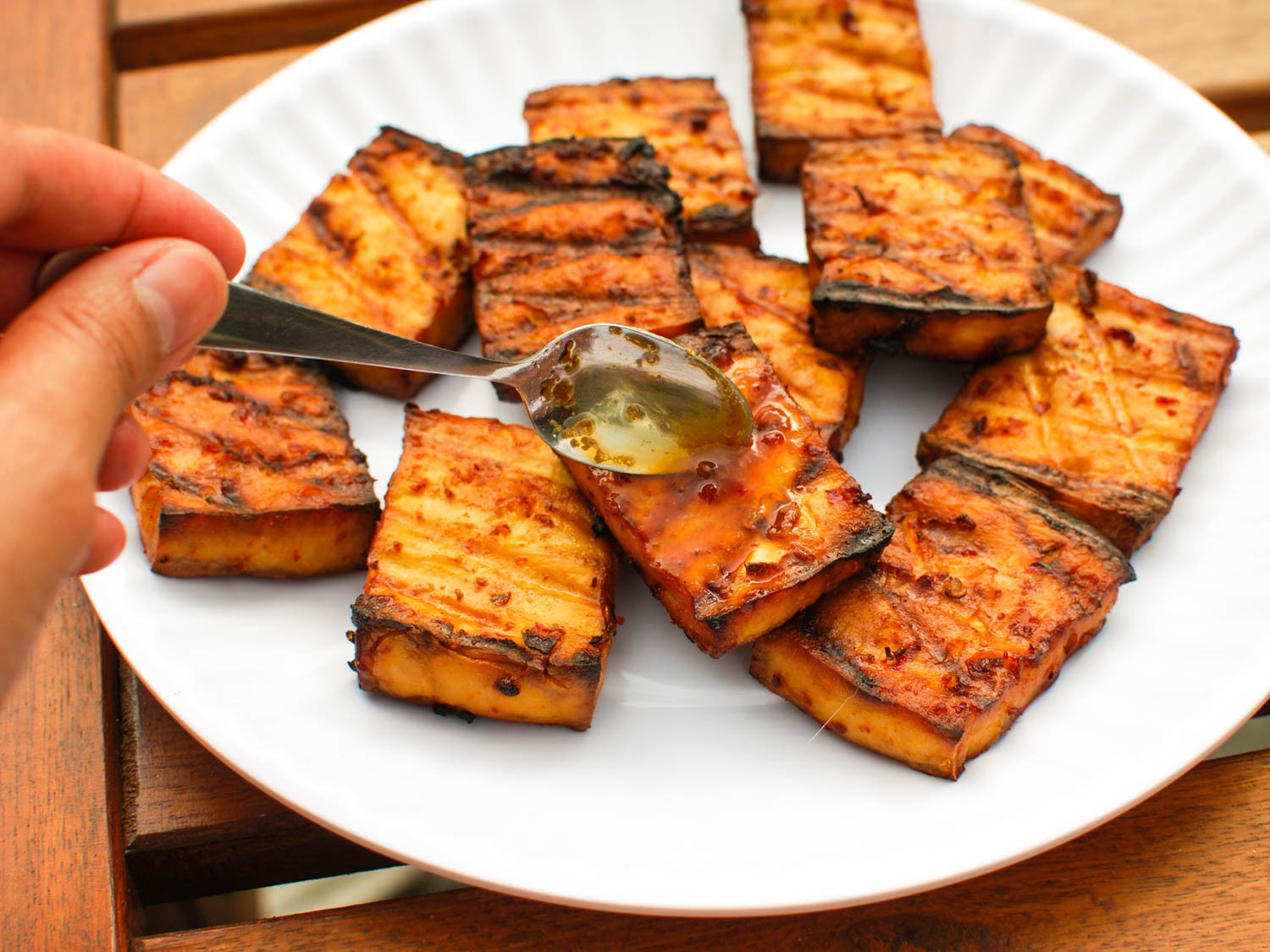 The 25 Best Ideas for Marinated Baked tofu Recipes - Best Recipes Ideas ...