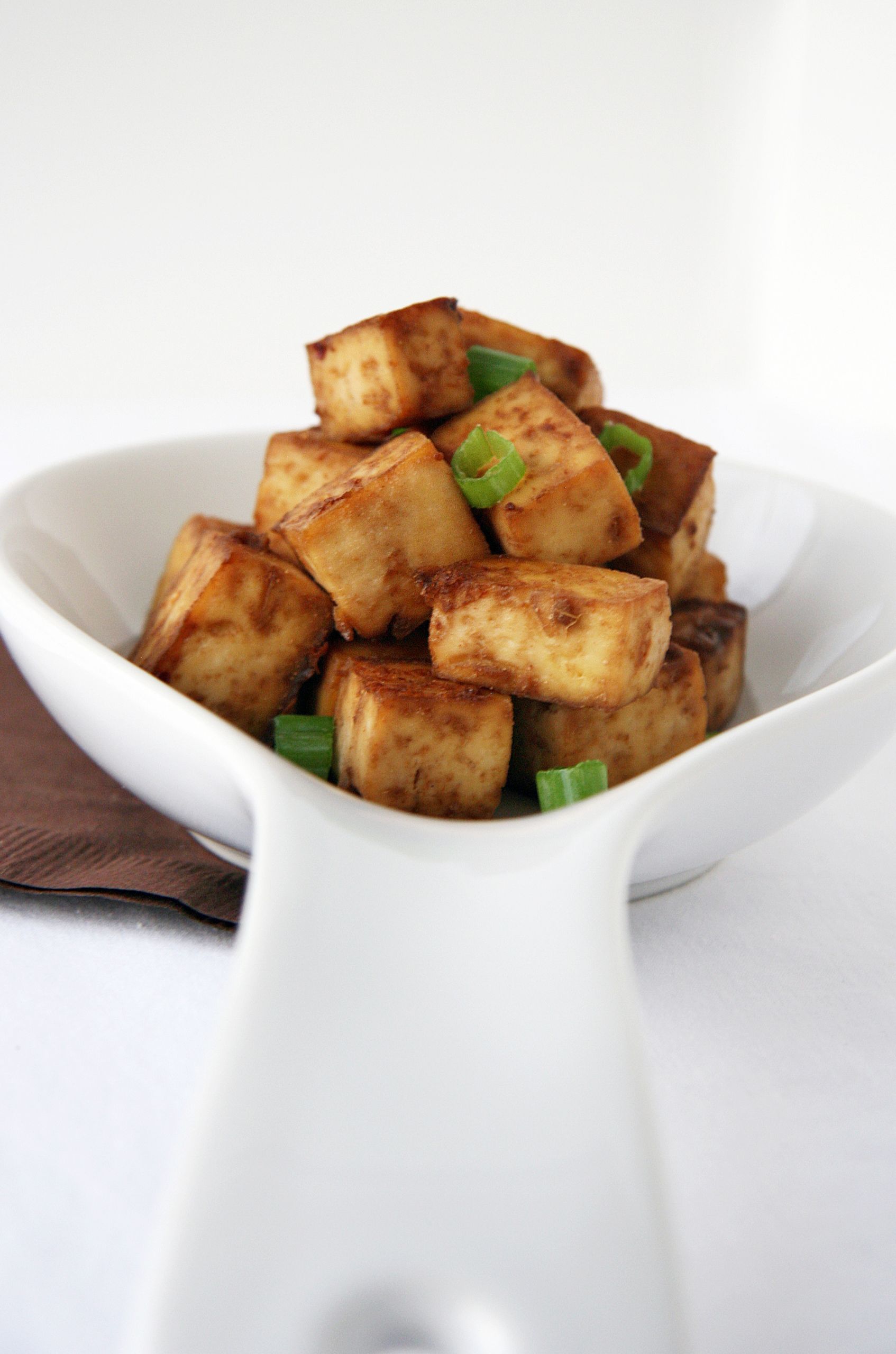 Marinated Baked Tofu Recipes
 Easy Baked Tofu