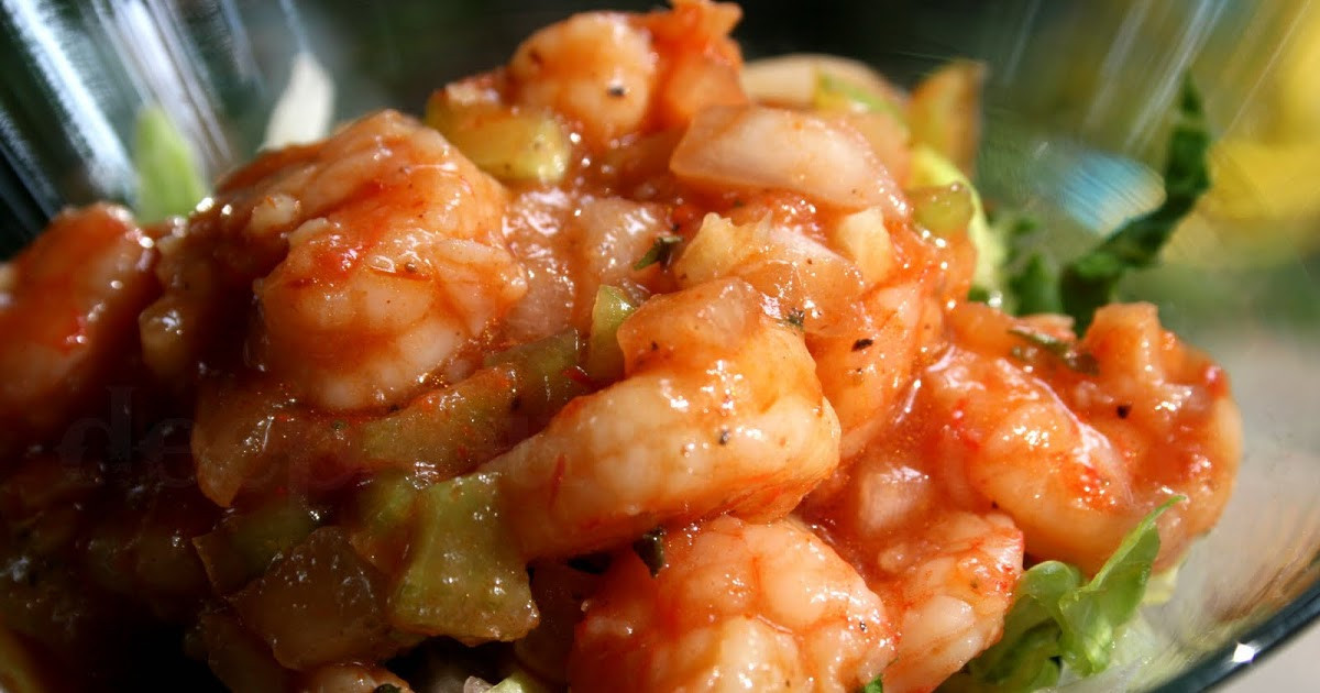 Marinated Shrimp Appetizer
 30 Ideas for Marinated Shrimp Appetizers Best Round Up