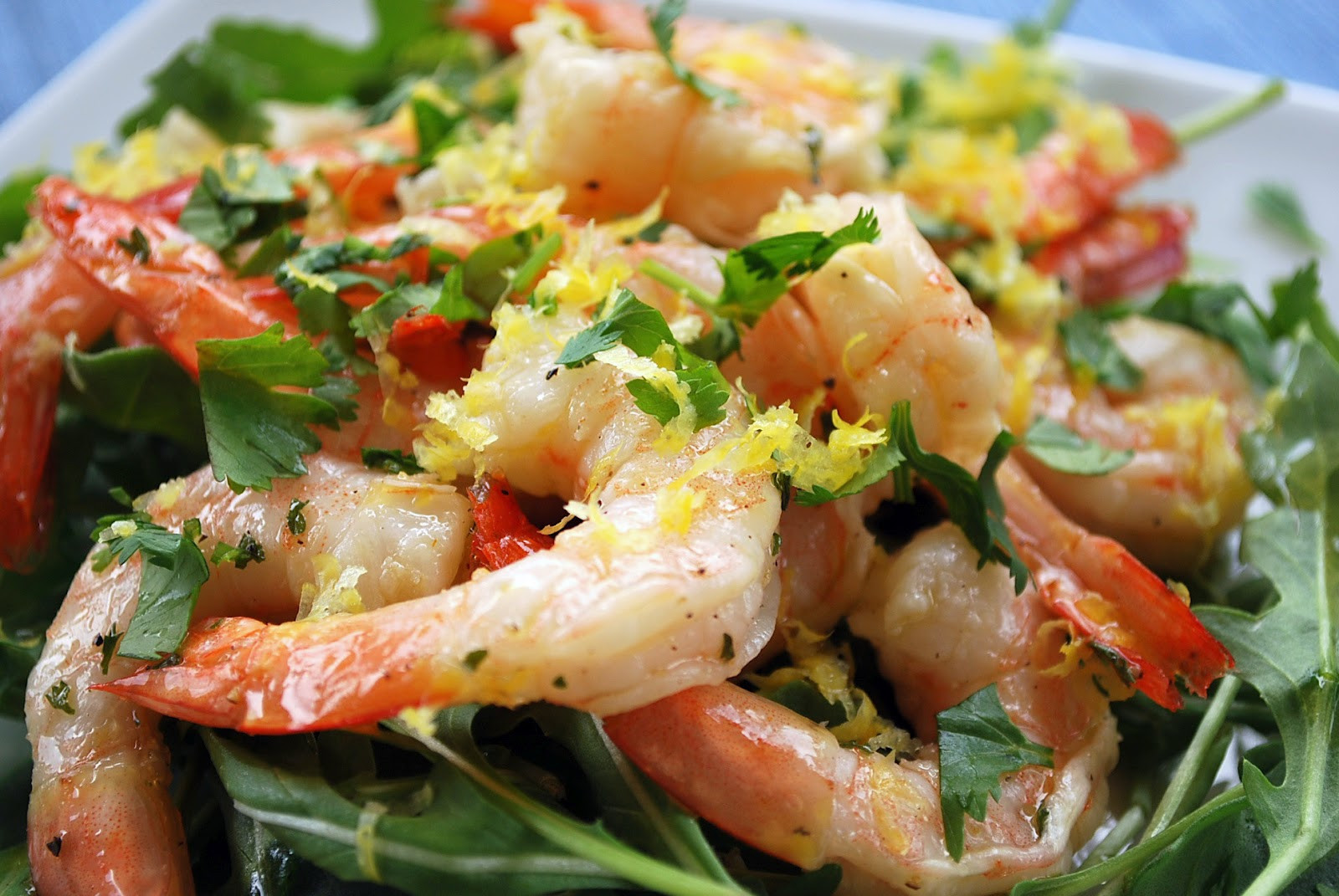 Marinated Shrimp Appetizer
 Easy Chilled Marinated Shrimp Amee s Savory Dish
