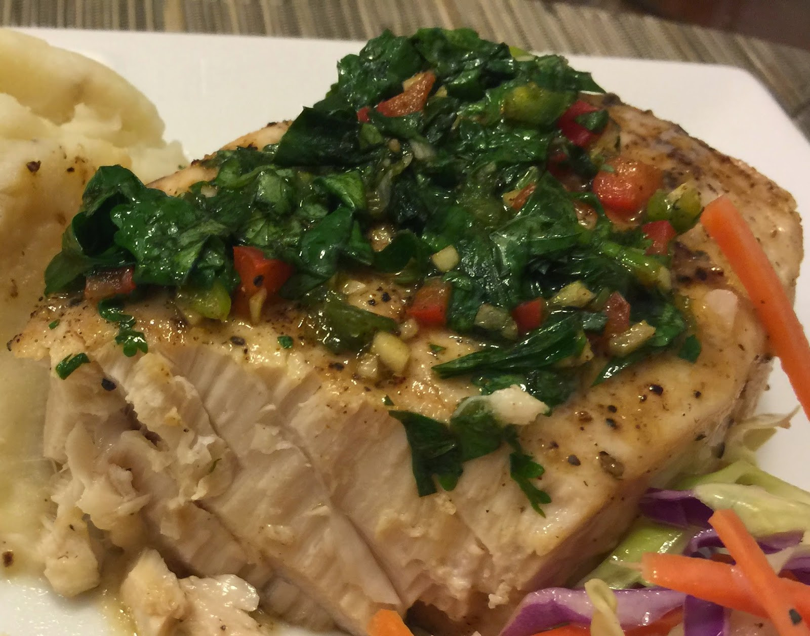 Marlin Fish Recipes
 TASTE OF HAWAII GRILLED STRIPED MARLIN