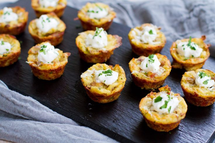 Mashed Potatoes Appetizers
 57 best Potato Appetizers images on Pinterest
