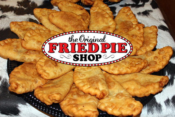 Mcdonald'S Deep Fried Apple Pie Locations
 Original Fried Pie Shop