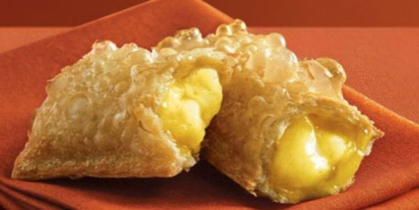 Mcdonald'S Deep Fried Apple Pie Locations
 The 20 Best Ideas for Mcdonald s Deep Fried Apple Pie