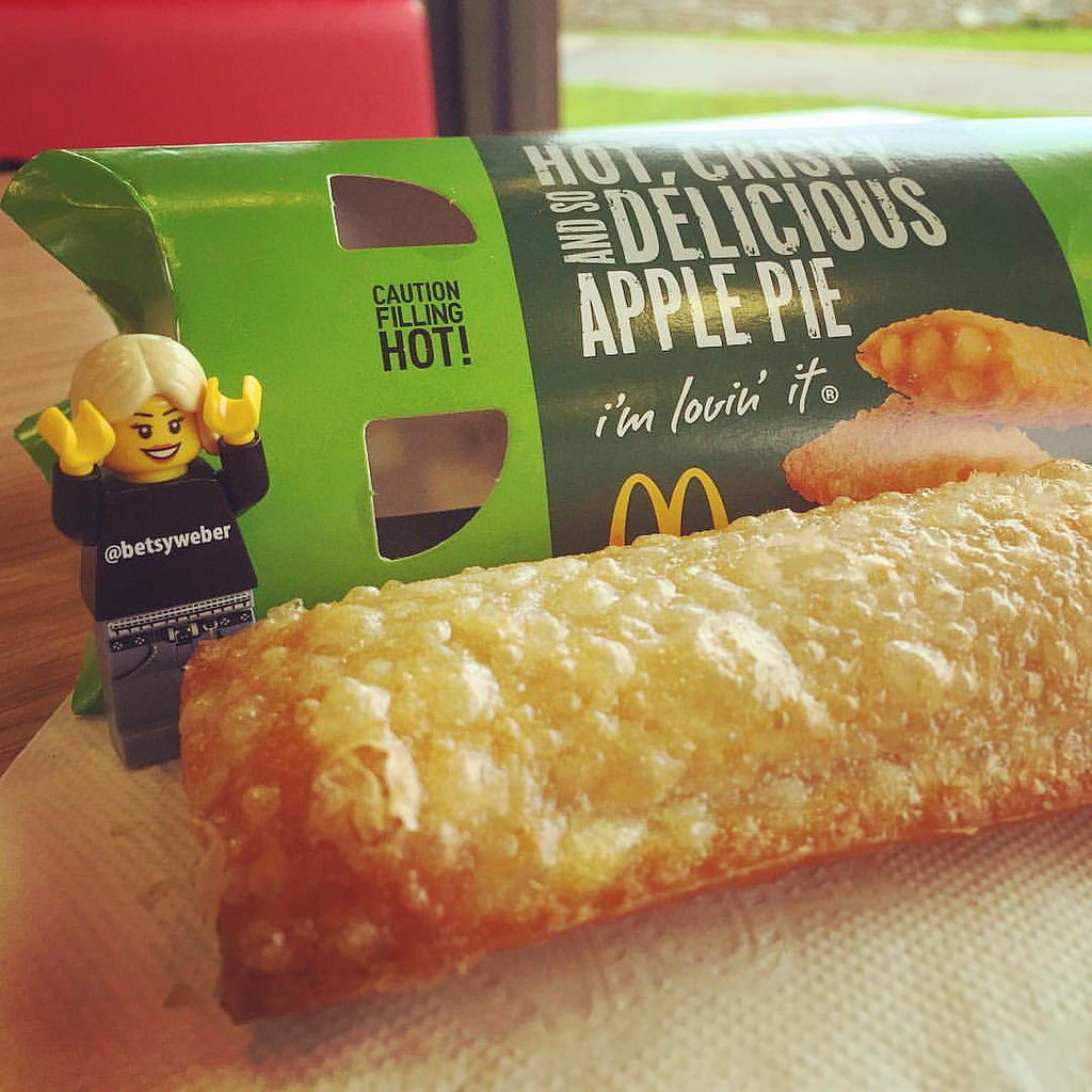 Mcdonald'S Deep Fried Apple Pie Locations
 Best 20 Mcdonald s Deep Fried Apple Pie Locations Best