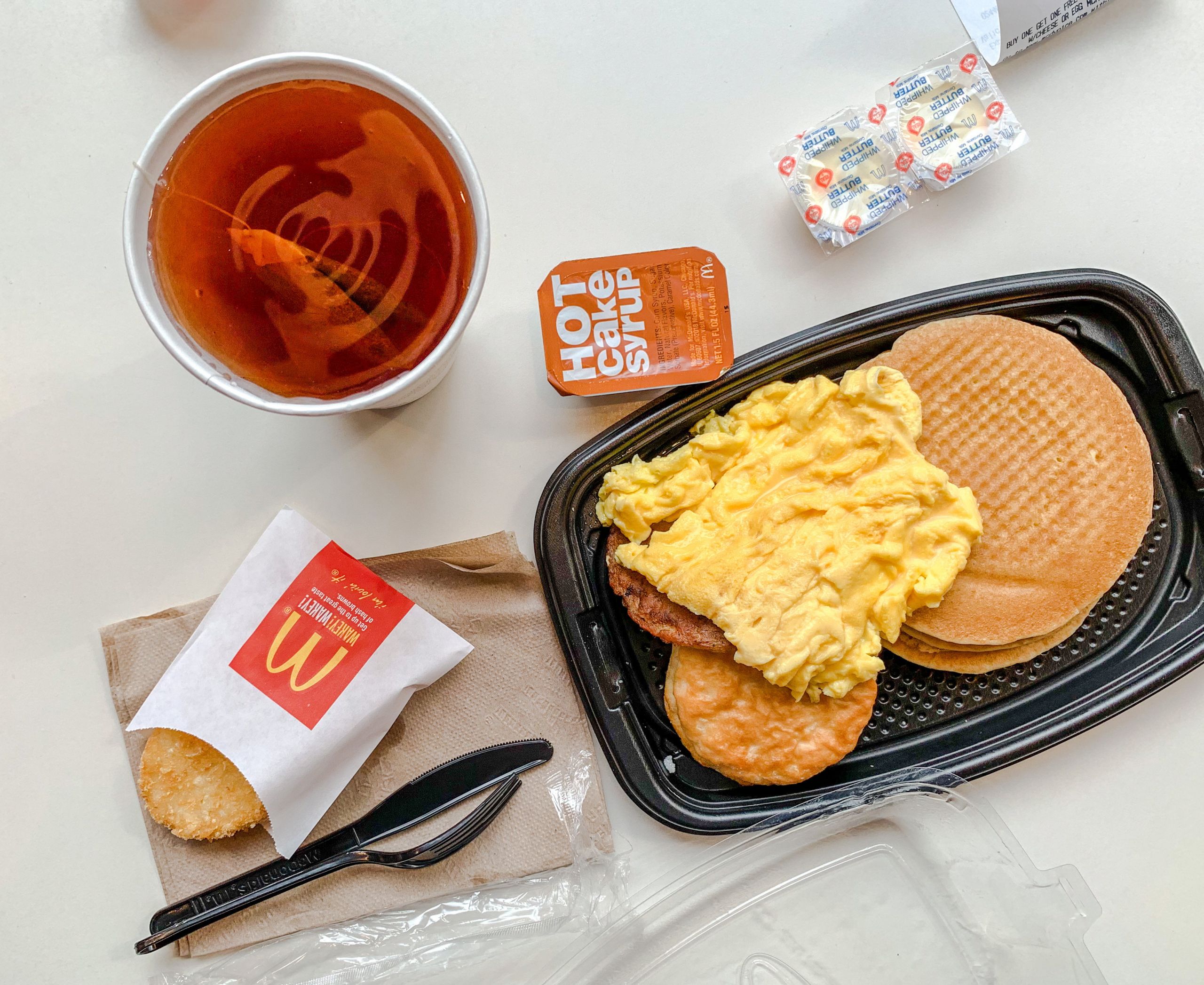 Mcdonalds Healthy Breakfast Menu
 Simple Tutorial for Dummies Mcdonalds Breakfast Menu Hours