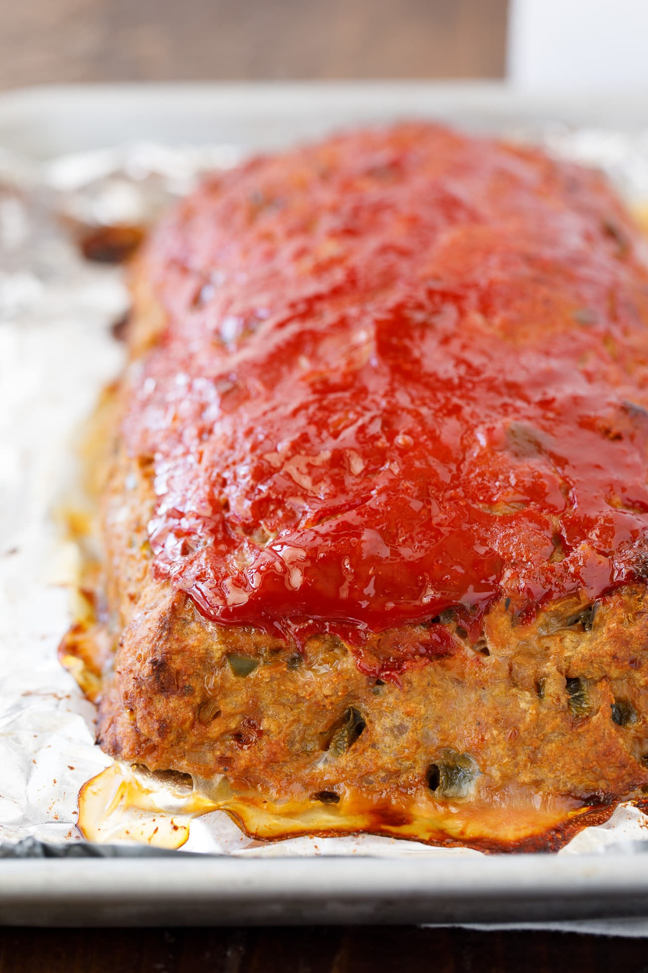 Meatloaf Recipe For Two
 Ground Turkey Meatloaf Recipe The Best Easy Healthy
