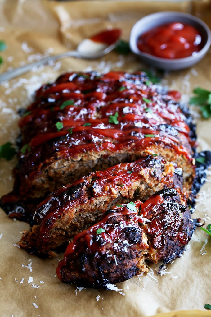 Meatloaf Recipe For Two
 Weekly Family Meal Plan 129 Diary of A Recipe Collector