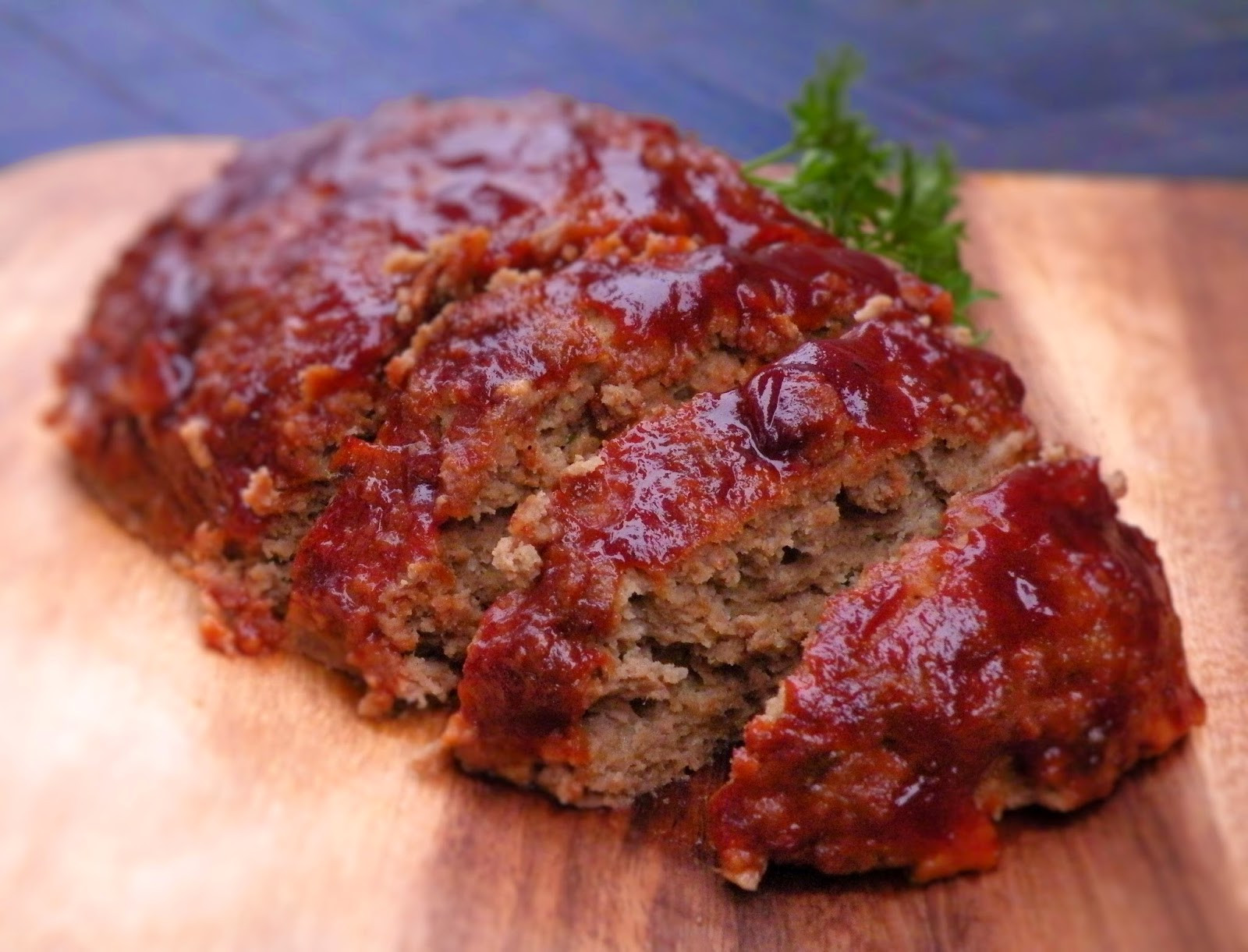 Meatloaf Recipe For Two
 Vittles and Bits Turkey Meatloaf