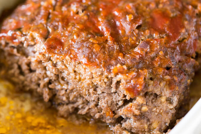 Meatloaf Recipe Without Egg
 Meatloaf Without Eggs • Recipe for Perfection