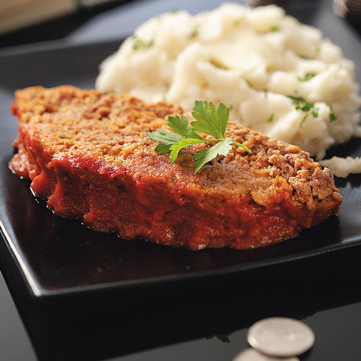 Meatloaf Slow Cooker
 Healthy Slow Cooked Meat Loaf Recipe
