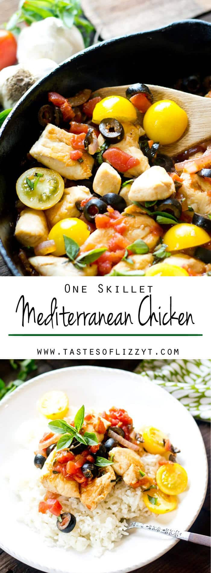 35 Ideas for Mediterranean Dinner Recipe - Best Recipes Ideas and