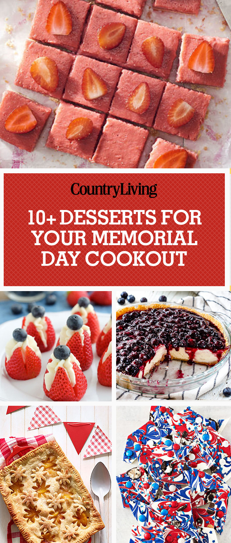 Memorial Day Desserts Ideas
 13 Easy Memorial Day Desserts Best Recipes for Memorial