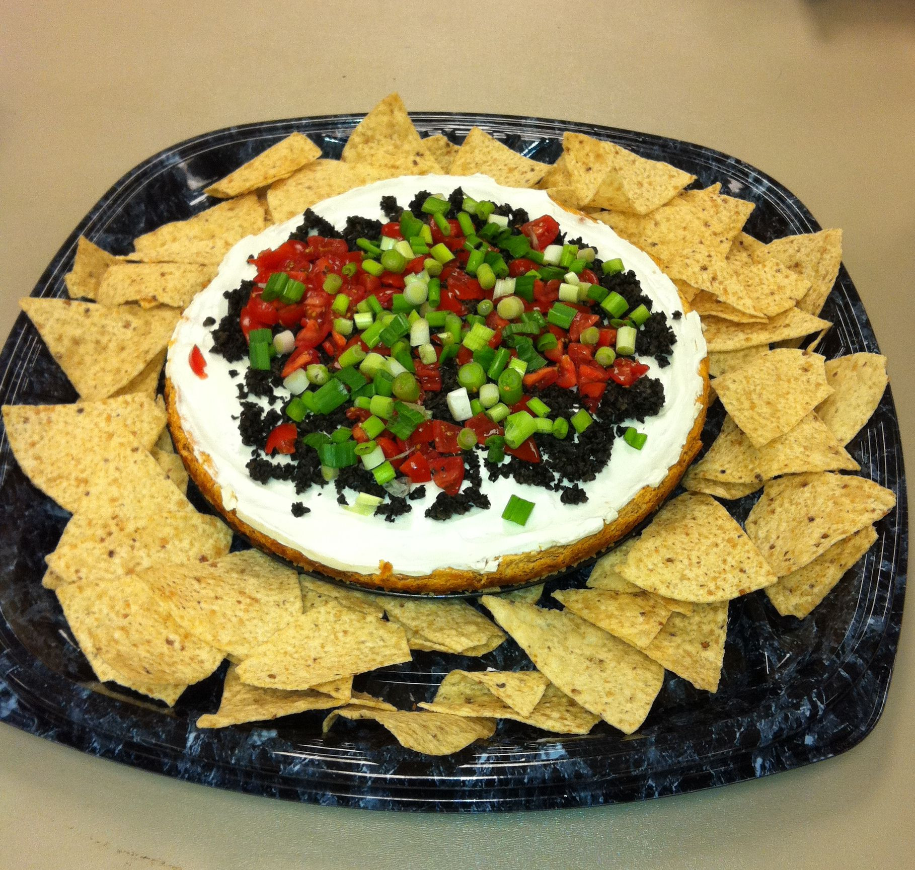 Mexican Appetizer Recipes
 Yummy Mexican Cheesecake Appetizer