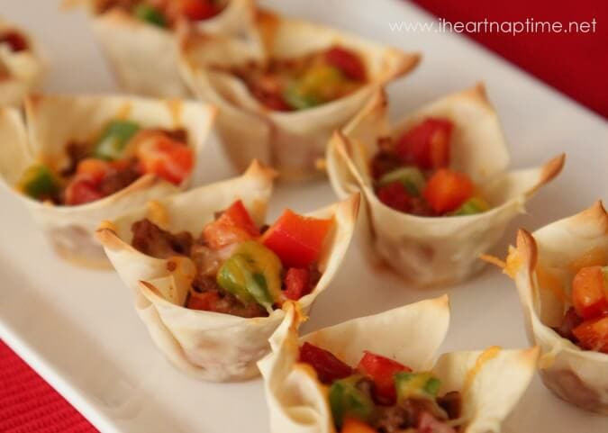 Mexican Appetizer Recipes
 Mexican Appetizer EASY RECIPE