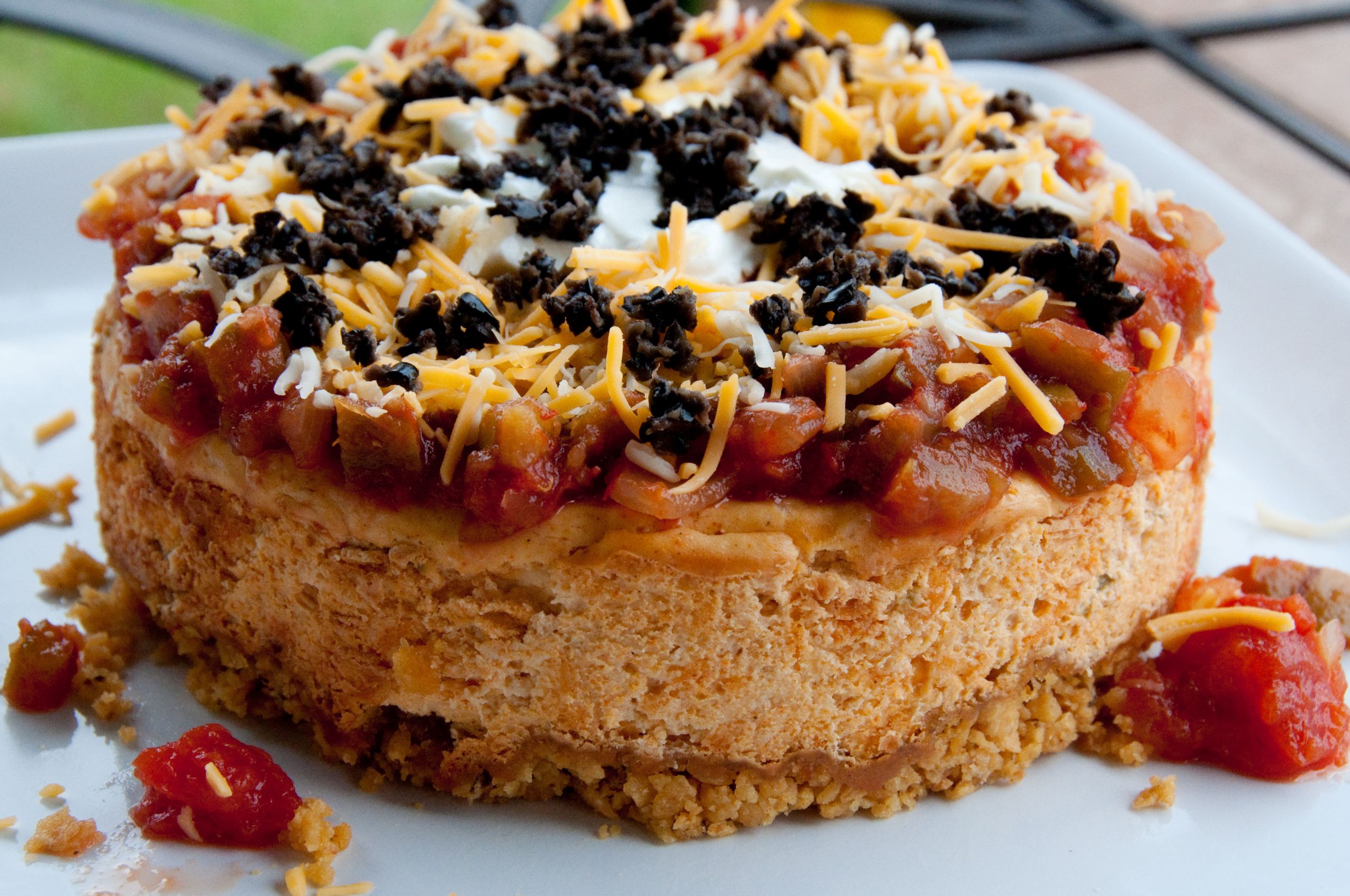 Mexican Appetizer Recipes
 Mexican Appetizer Cheesecake