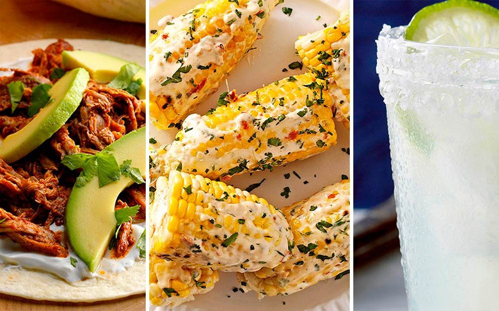 Mexican Appetizers For Parties
 Mexican Appetizers 15 Easy Recipes Anyone Can Make