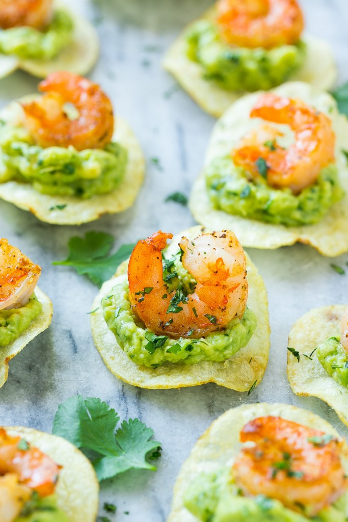 Mexican Appetizers For Parties
 15 Scrumptious Mexican Appetizer Recipes