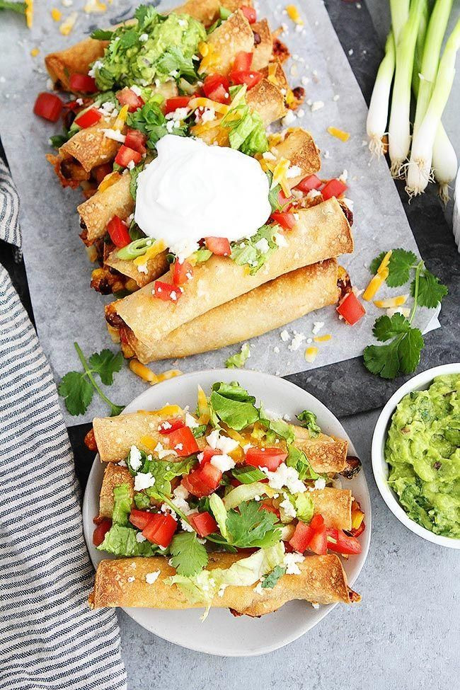 Mexican Appetizers Vegetarian Lovely Black Bean Cheese Taquitos Recipe Gluten Free Bean Of Mexican Appetizers Vegetarian 