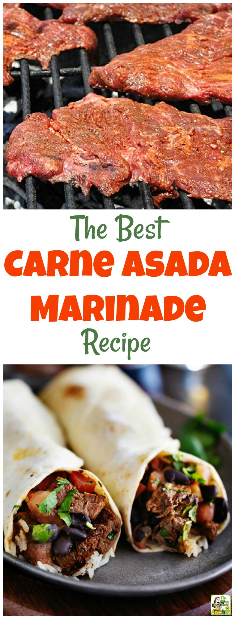 Mexican Carne Asada Recipes
 The Best Carne Asada Marinade recipe ever