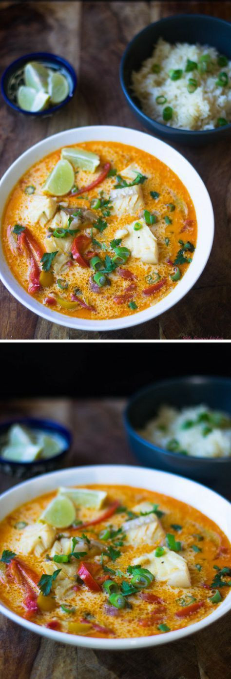Mexican Fish Soup Recipes
 Halibut and Shellfish Soup Recipe