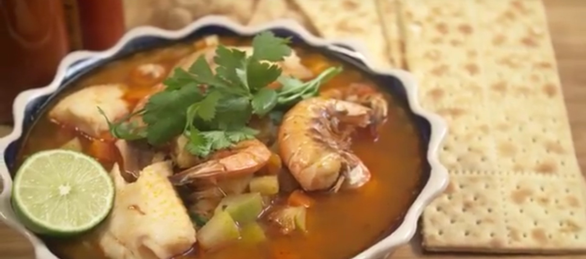 Mexican Fish Soup Recipes
 Mexican Fish Soup Recipe La Michoacana Meat Market