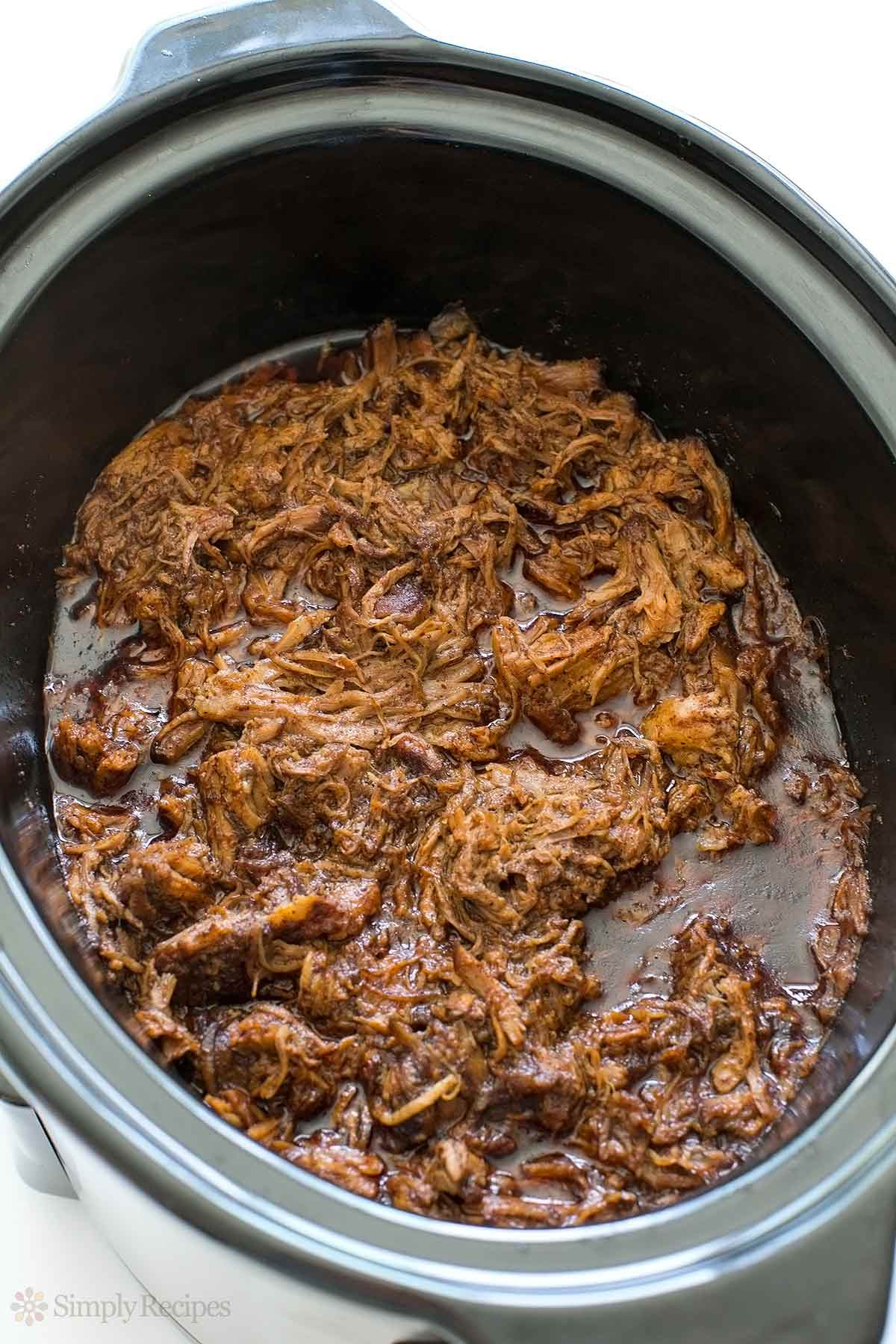 Mexican Lamb Recipes
 Slow Cooker Mexican Pulled Pork Recipe