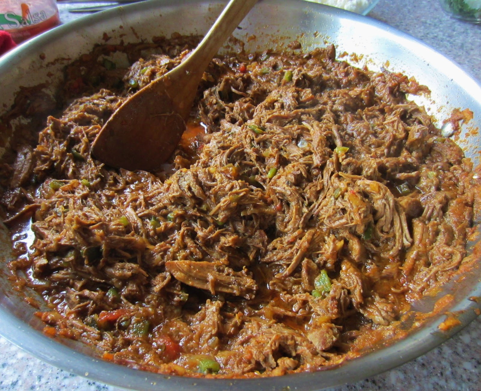 Mexican Lamb Recipes
 SoiKoi Blog World Food Recipes Slow Cooked Mexican