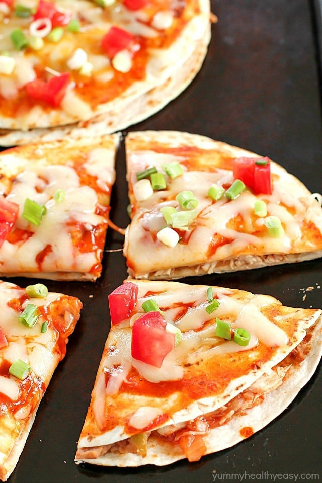 Mexican Pizza Recipes
 Mexican Pizza Recipe — Dishmaps