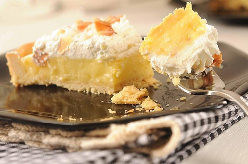 Microwave Coconut Cream Pie
 Microwave Banana Pudding a Cool Dessert for a Hot Summer Day