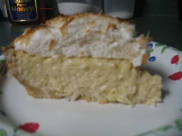 Microwave Coconut Cream Pie
 Microwave Coconut Cream Pie sugarcreampie in 2020