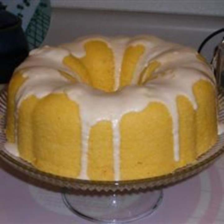 Microwave Yellow Cake
 Microwave Cake