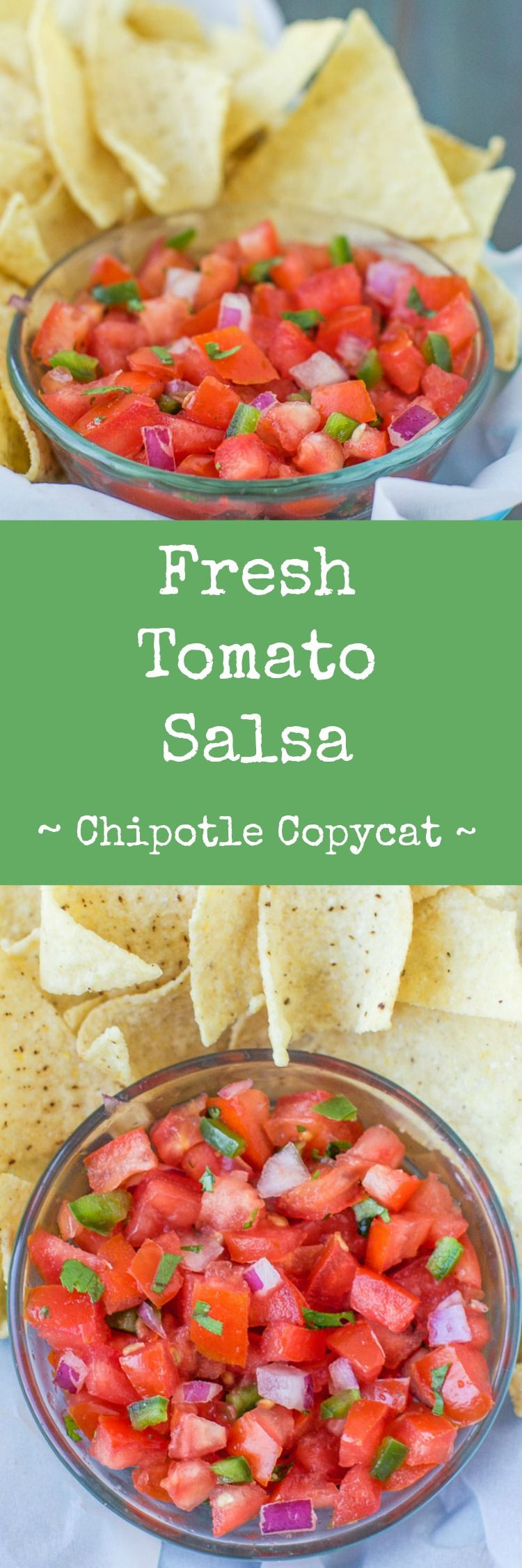 Mild Salsa Recipe
 Chipotle Tomato Salsa Recipe Copycat Recipe